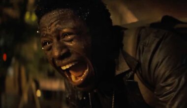 'The Long Walk' Rated "R" for Strong Bloody Violence and Grisly Images