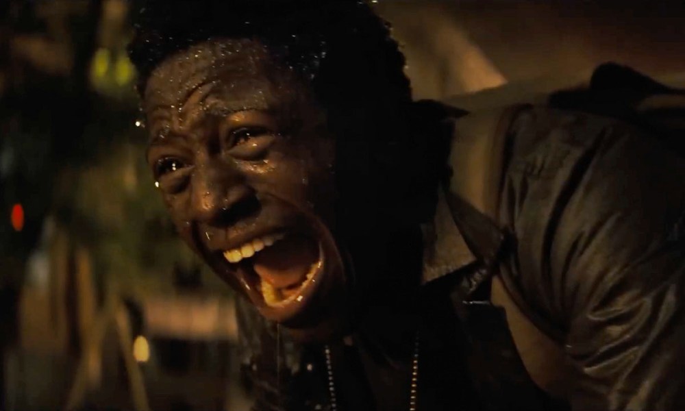 'The Long Walk' Rated "R" for Strong Bloody Violence and Grisly Images