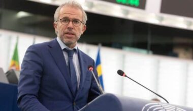 Reuten says Western Balkans membership is in the EU's interest