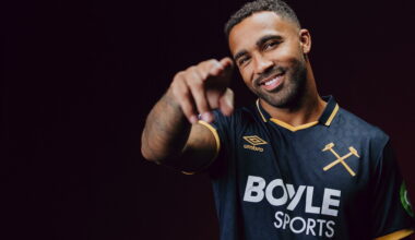 Eight things you didn't know about Callum Wilson
