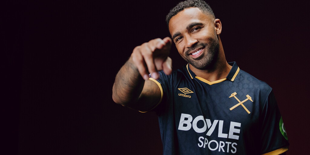 Eight things you didn't know about Callum Wilson