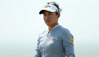 LPGA Home