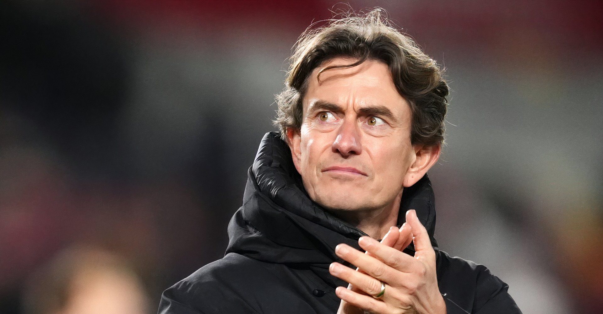 Tottenham Willing to Make £43m Offer to Sign 'Maverick' England International