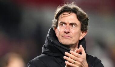 Tottenham Willing to Make £43m Offer to Sign 'Maverick' England International