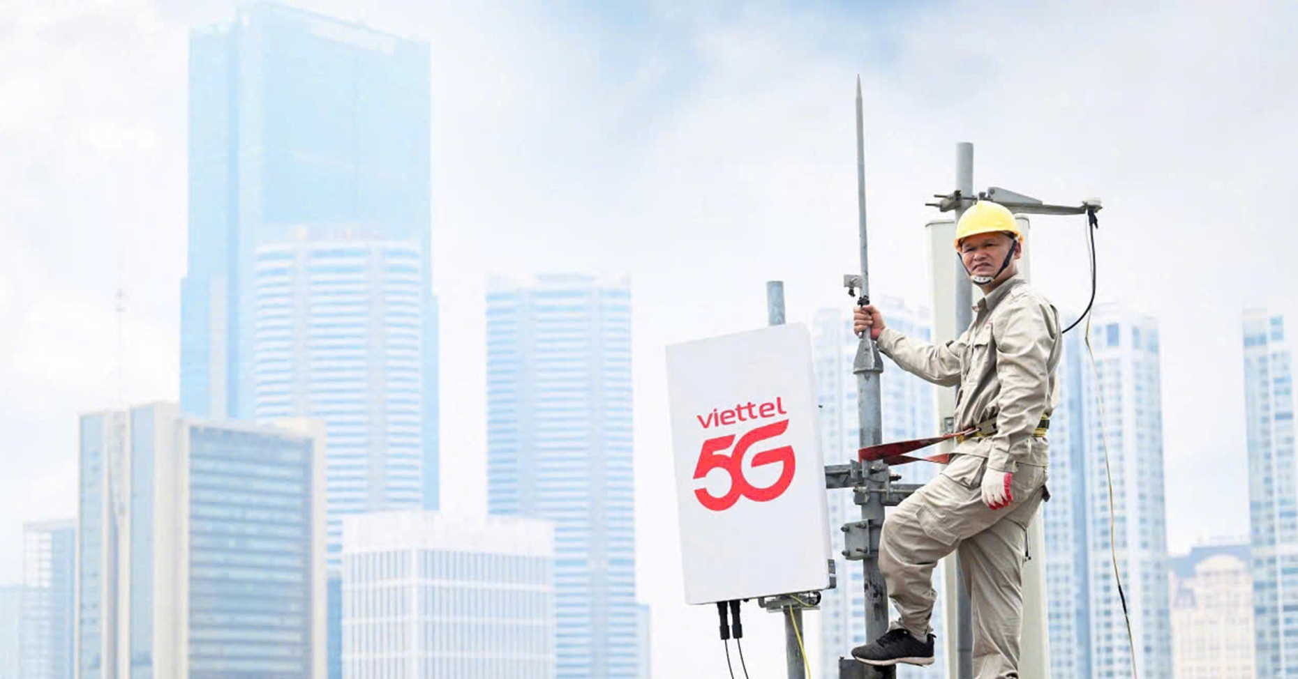 3 factors that propel Vietnam’s internet speed to the global top