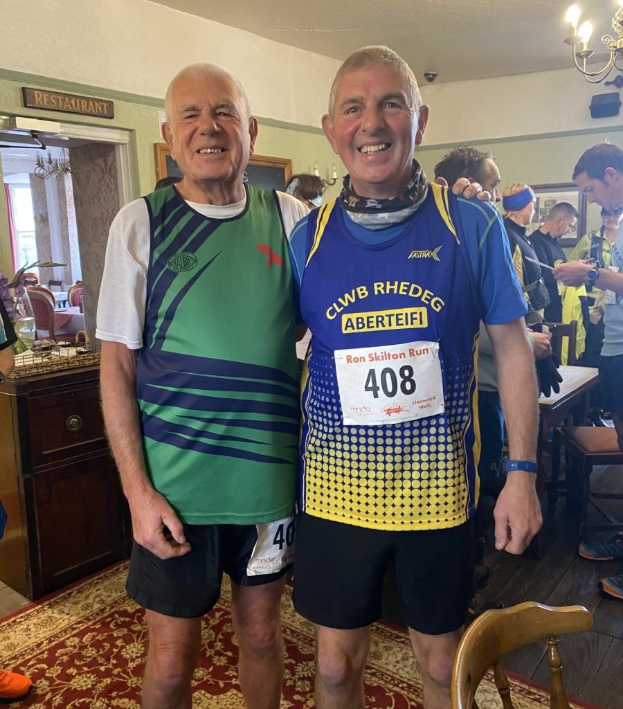 Fitness fanatic to take on Run Solihull for Acorns Children's Hospice in memory of friend