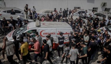 Symbolism and strategy: What’s driving Europe’s Palestine recognition shift?