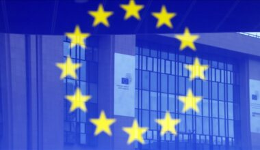 EU commissioner calls on Israel to stop killing journalists over attack on Gaza hospital