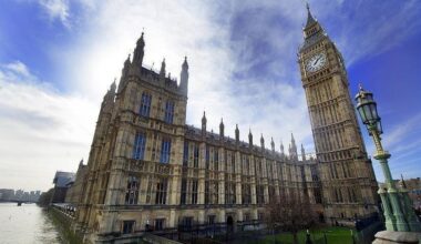 UK asks European leaders not to make 'unhelpful running commentary' on Ukraine peace talks