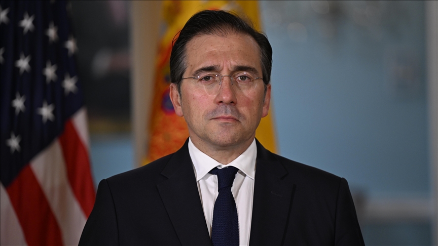 ‘Unacceptable’: Spain condemns US visa ban on Palestinian officials