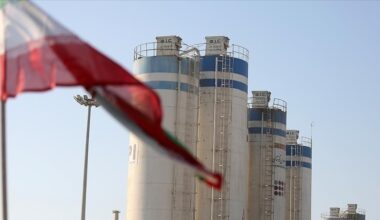 France, Germany, UK to hold new round of nuclear talks with Iran in Geneva