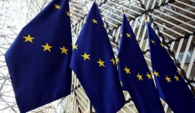 EU says Israel's plan to occupy Gaza will further worsen 'already catastrophic situation'