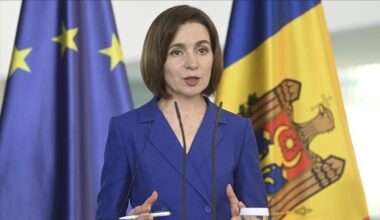Moldova ‘stuck in past’ without EU, president warns
