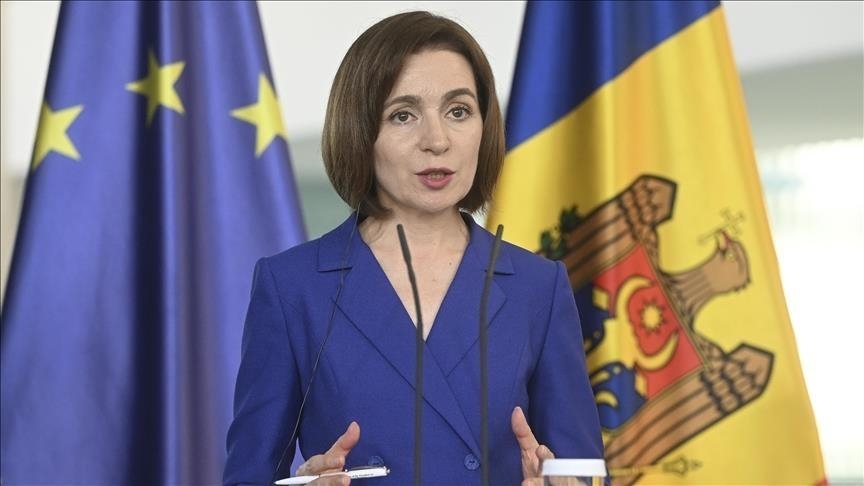 Moldova ‘stuck in past’ without EU, president warns