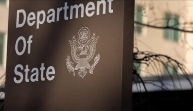 US blocks Palestinian officials from attending UNGA as countries prepare to recognize Palestine