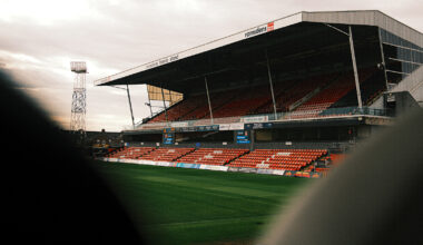Important Ticketing Update – Grimsby Town v Manchester United