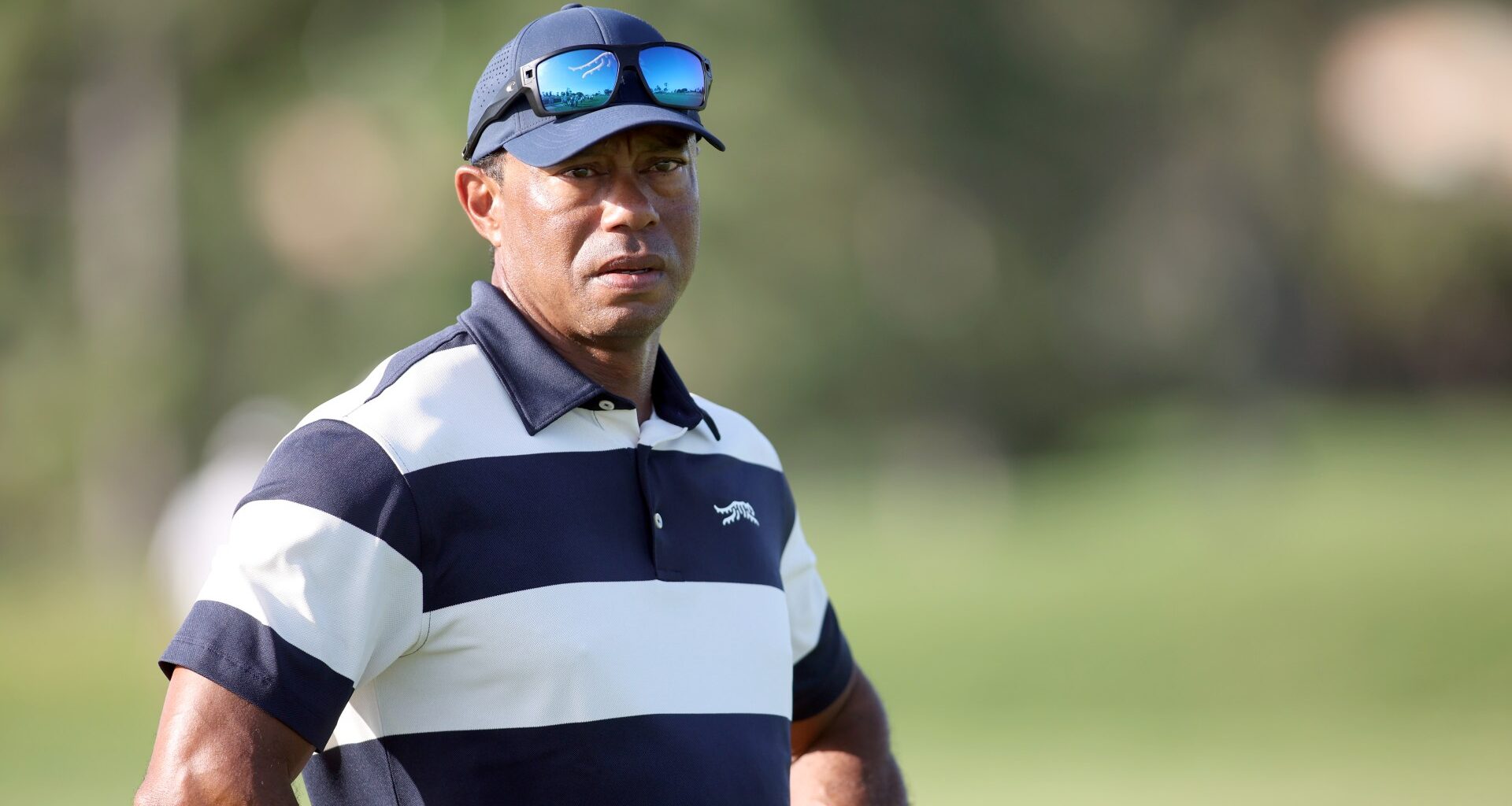 Tiger Woods gets new job alongside six PGA Tour stars which could bring major change to season