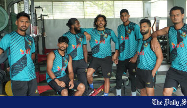 Preliminary Asia Cup squad exposes shallow pipeline