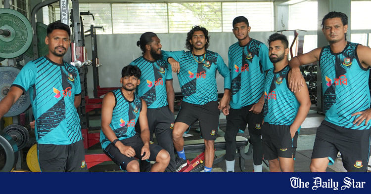 Preliminary Asia Cup squad exposes shallow pipeline
