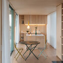 Tini Menorca / delavegacanolasso - Interior Photography, Kitchen, Wood, Chair, Countertop