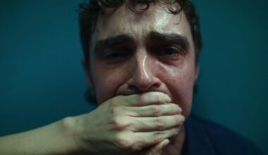 Body Horror Together Is a Terrible First Date Movie