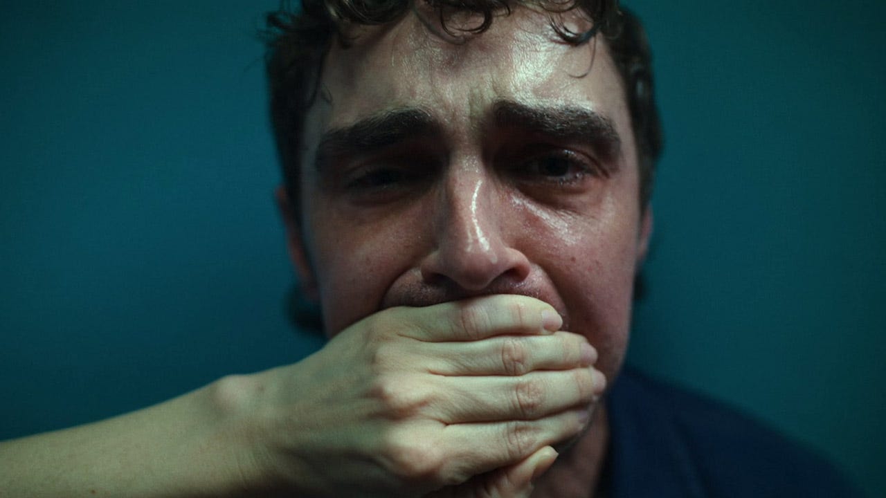 Body Horror Together Is a Terrible First Date Movie