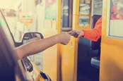 tollbooth