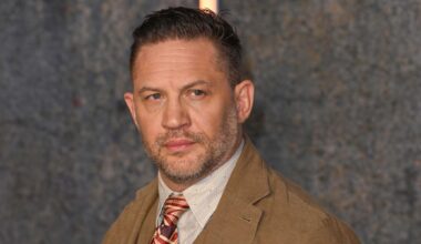 Tom Hardy's Disappointing 2025 Action Movie Proves He Needs to Return to Mad Max Franchise
