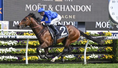 Who is Freedman's best G1 hope?