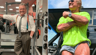'The Quadfather' Tom Platz Slams Modern Squats – Here’s How to Fix Your Form