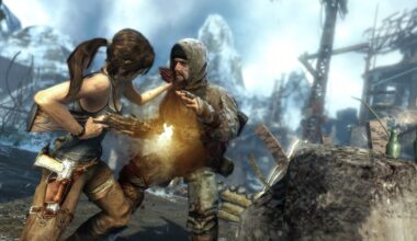 Crystal Dynamics lays off "a number of talented colleagues"