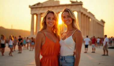 New Tourist Behavior Rules in Spain, Portugal, Greece, Italy and France Reflect Growing Efforts to Curb Irresponsible Travel Habits