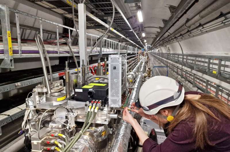 Toward new physics with bent crystals