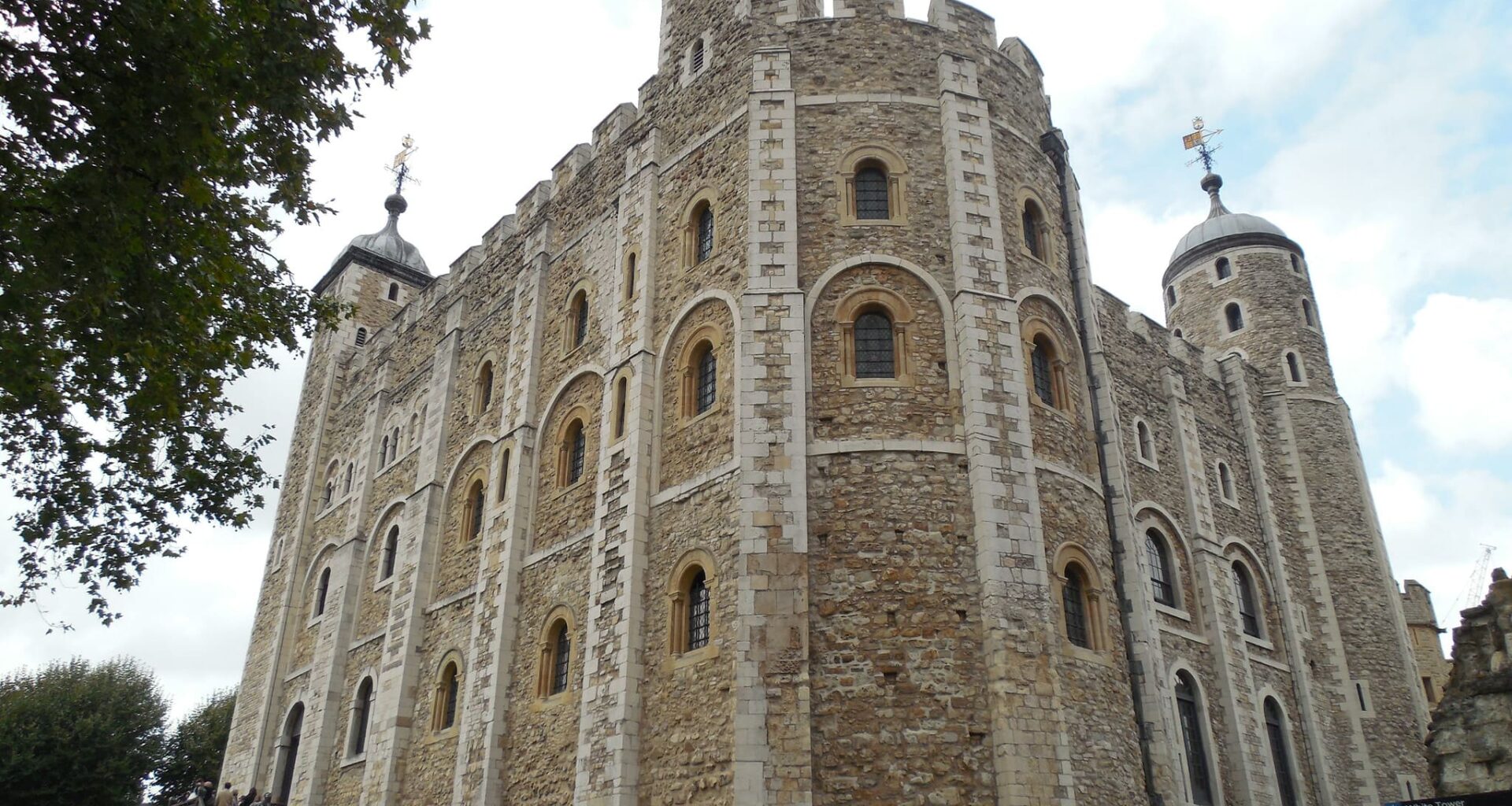 tower of london