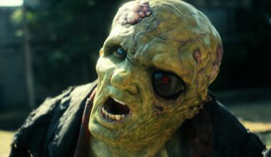 The Toxic Avenger Trailer Exclusive: Troma Cult Hero Returns