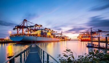 China, Poland, and Germany remain Ukraine’s largest trading partners.