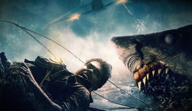 Trailer: WW2 Shark Thriller "Beast of War"