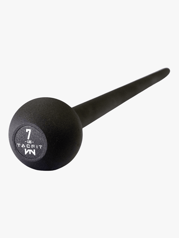 Steel Mace
