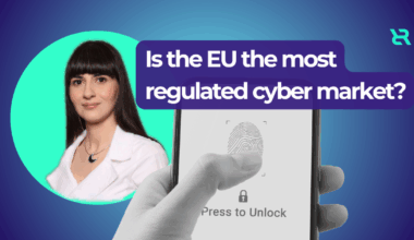 How EU Companies Are Preparing for the Cyber Resilience Act