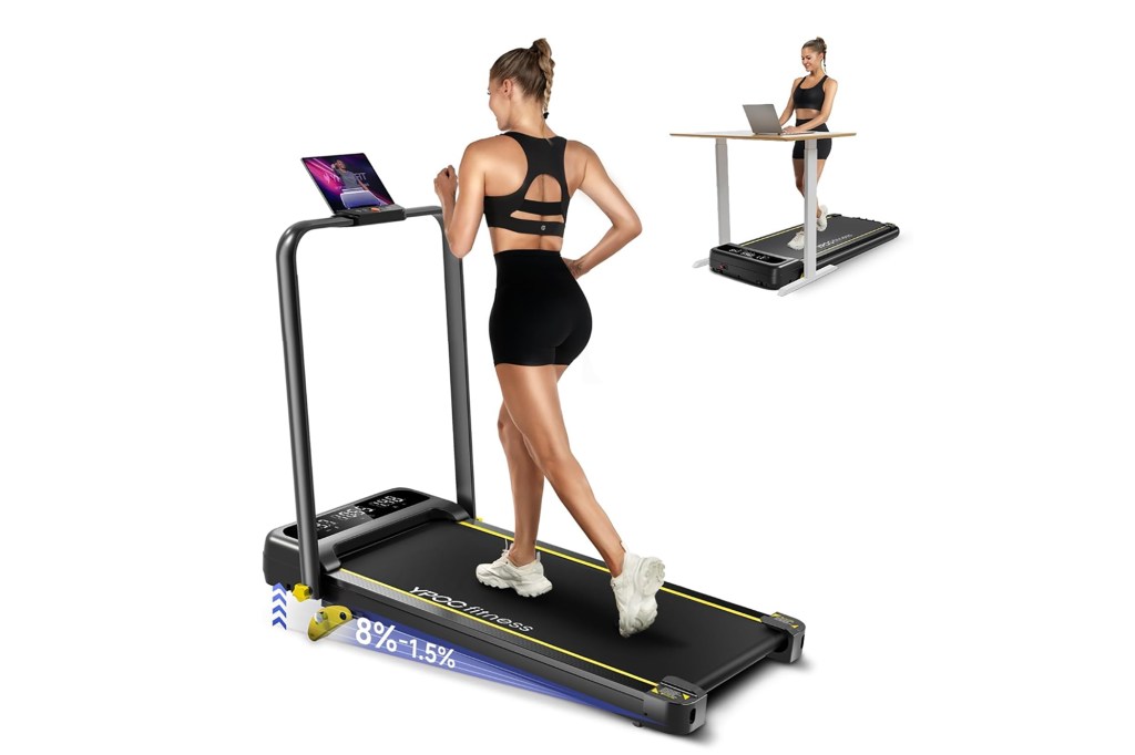 treadmill