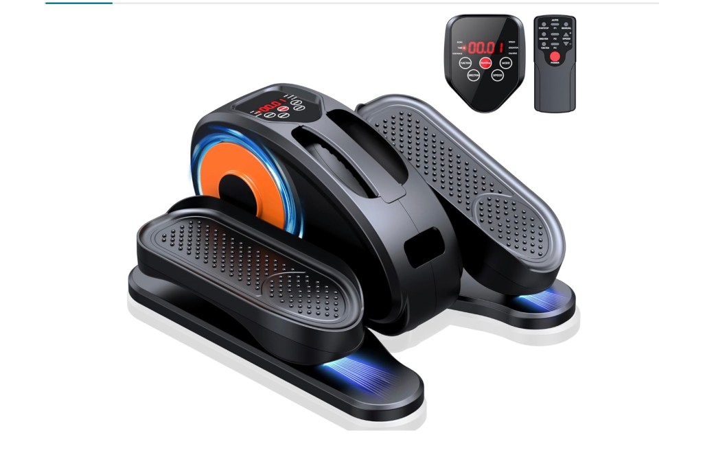 under desk treadmill