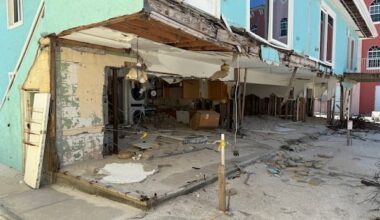 U.S. braces for uncertainty ahead of peak hurricane season amid NOAA upheaval