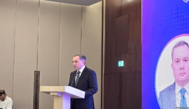 Azerbaijan provides fixed broadband internet to 3M households