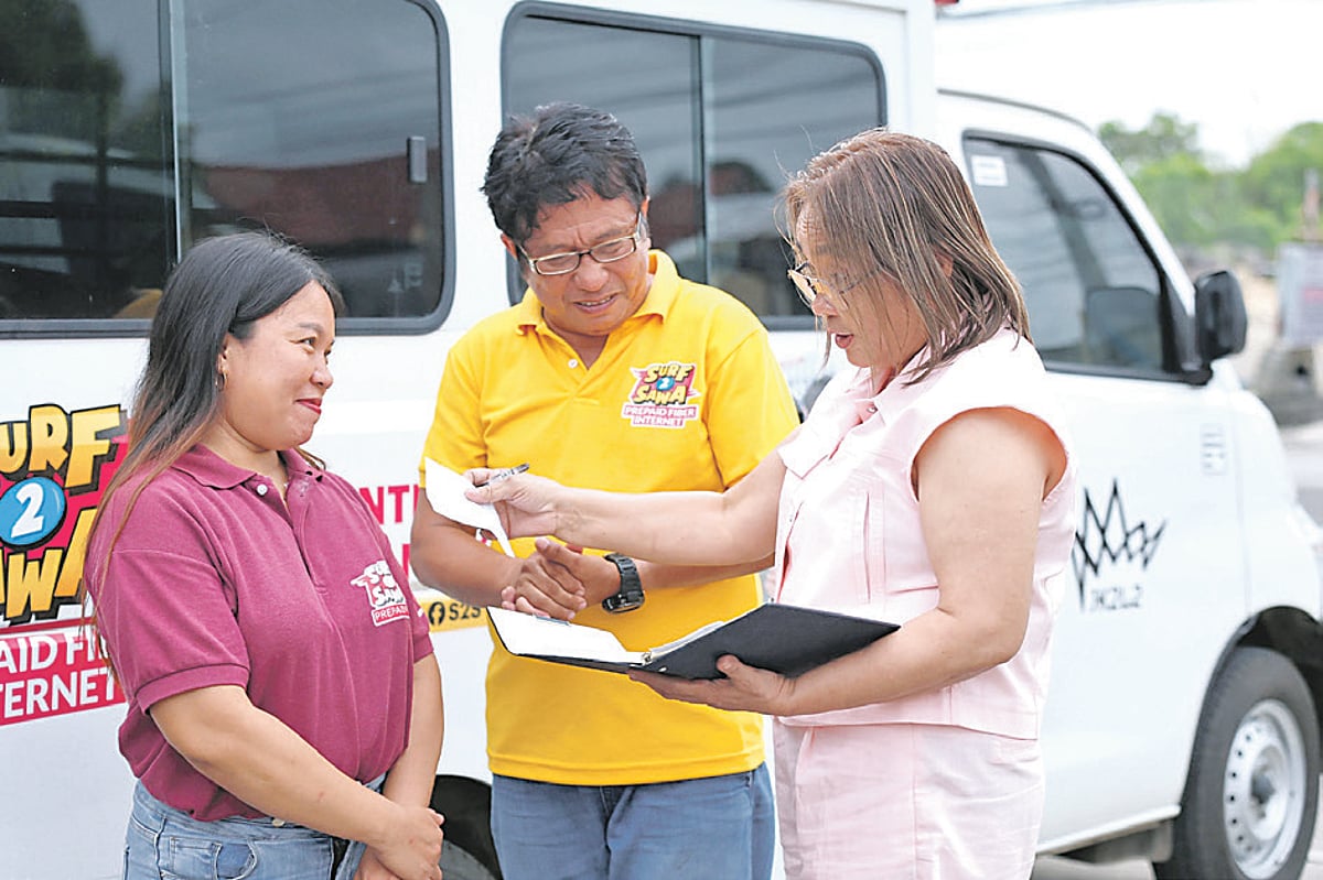 Where Joy Blooms with Every Connection