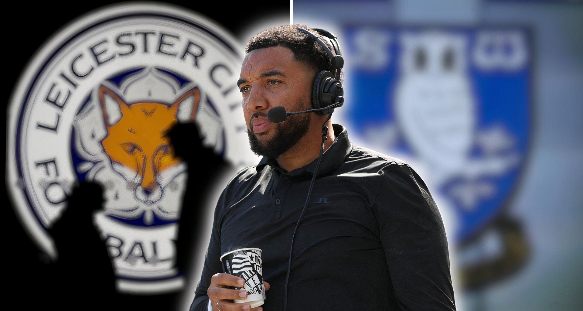 Troy Deeney reveals score prediction for Leicester City v Sheffield Wednesday