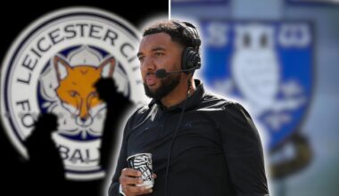 Troy Deeney reveals score prediction for Leicester City v Sheffield Wednesday