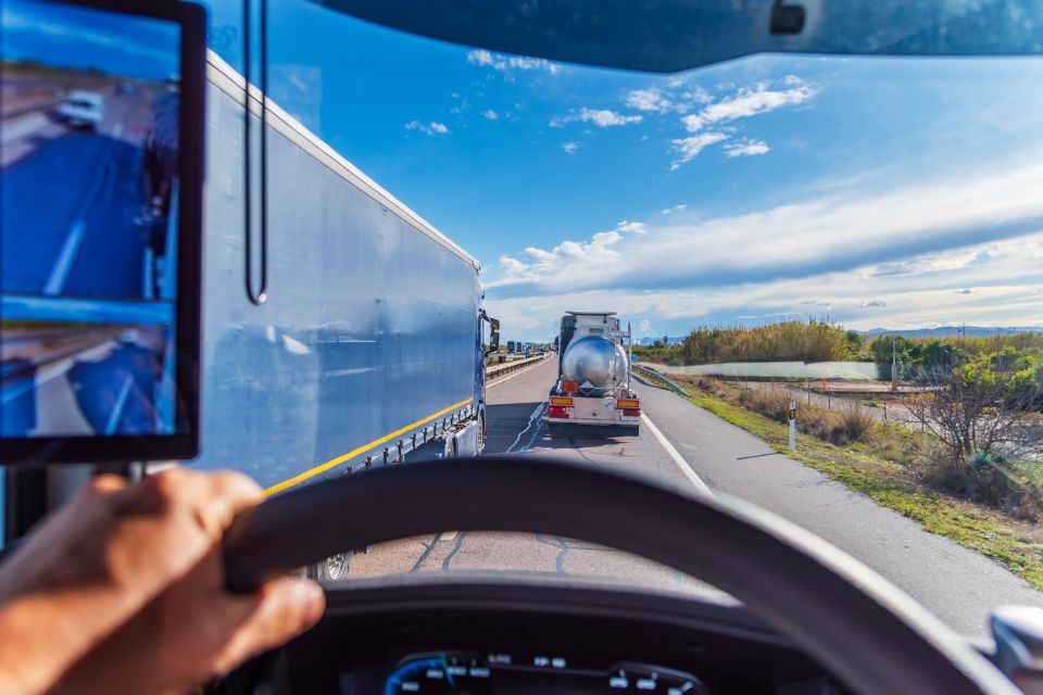 RHA Pushes for Driver Visa Exemption Before EES