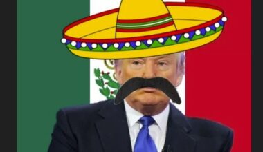 Global trade wars heating up - Mexico plans to increase tariffs on China