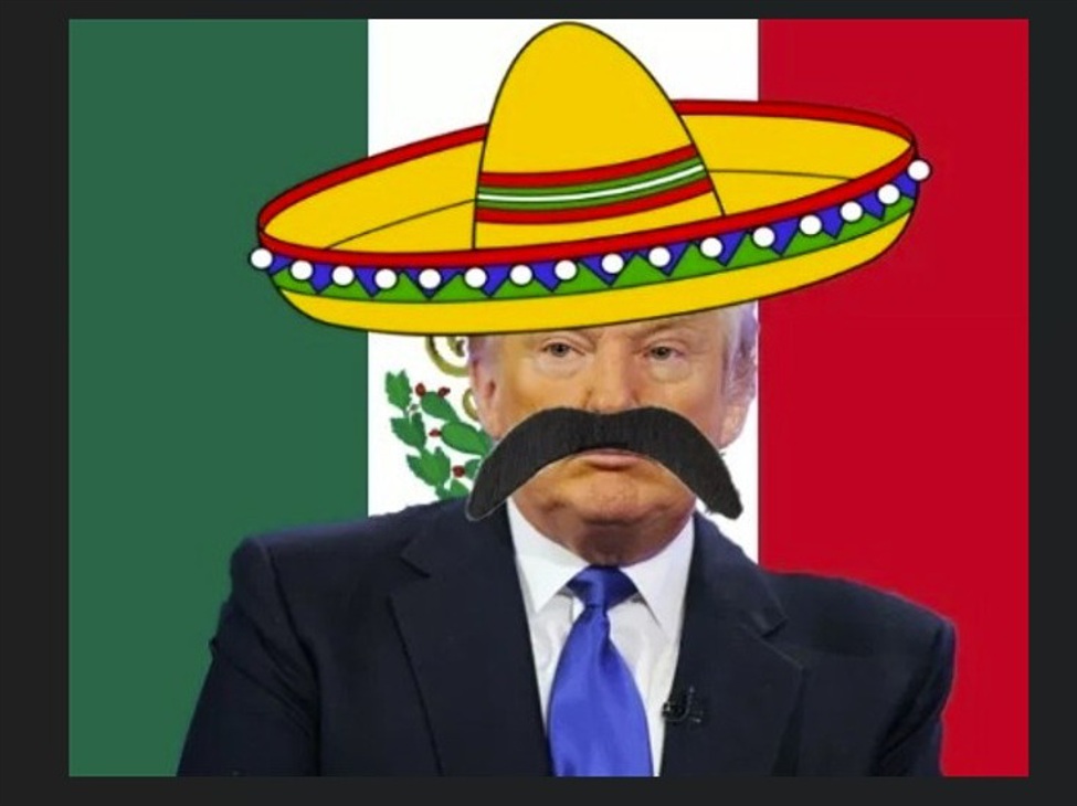 Global trade wars heating up - Mexico plans to increase tariffs on China