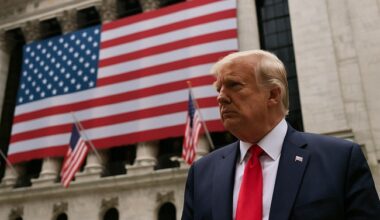 Trump tariffs a